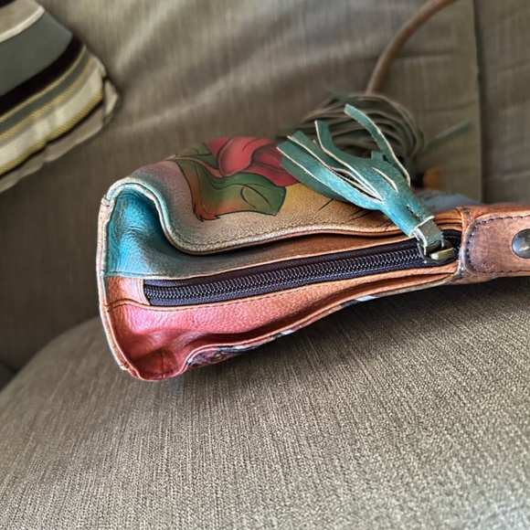 Anuschka purse - Picture 3 of 6